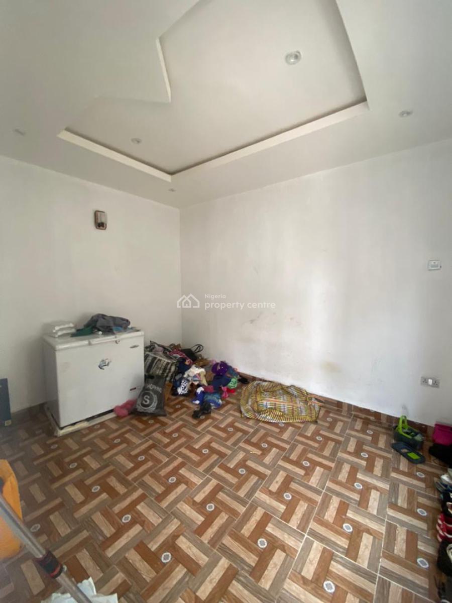 Affordable Mini Flat in a Good Environment, Okun-ajah, Ajah, Lagos, Mini Flat (room and Parlour) for Rent