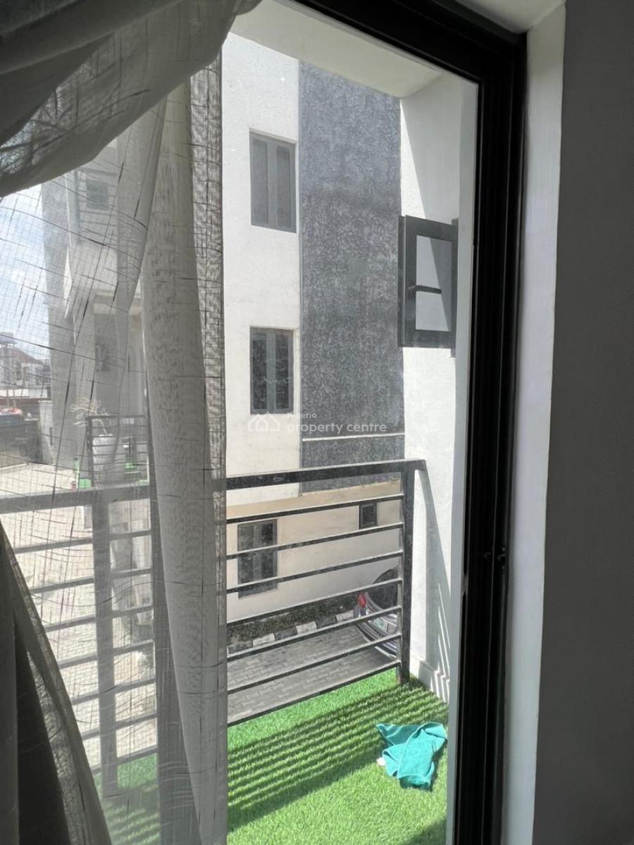 2 Bedroom Apartment with Snooker, Ps5 and Other Top Notch Amenities Av, Lekki Phase 1, Lekki, Lagos, Flat / Apartment Short Let