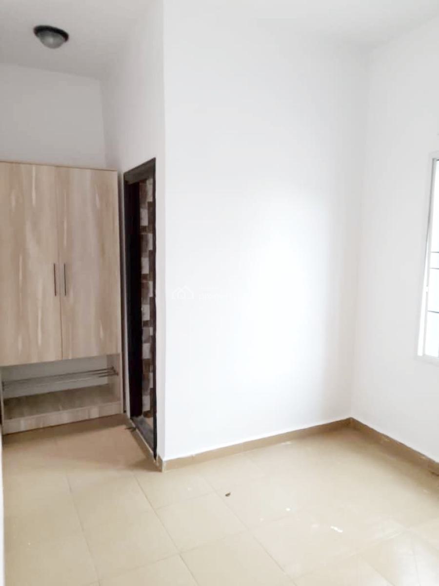 a Well Maintained Spacious 2 Bedroom Terrace Duplex, Gra Phase 1, Magodo, Lagos, Terraced Duplex for Rent
