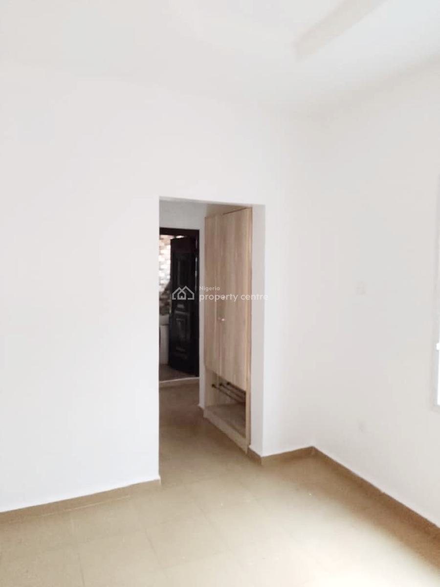 a Well Maintained Spacious 2 Bedroom Terrace Duplex, Gra Phase 1, Magodo, Lagos, Terraced Duplex for Rent