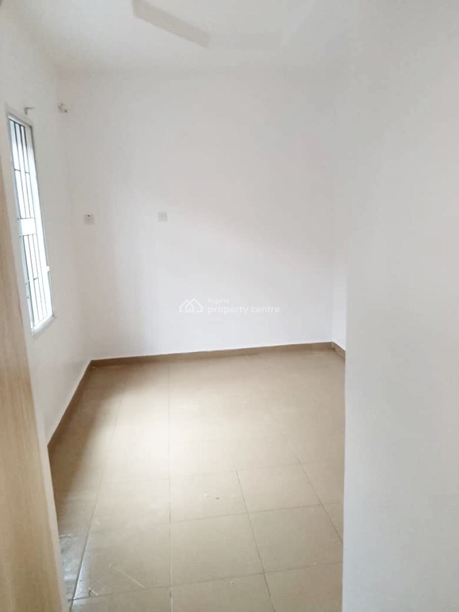 a Well Maintained Spacious 2 Bedroom Terrace Duplex, Gra Phase 1, Magodo, Lagos, Terraced Duplex for Rent