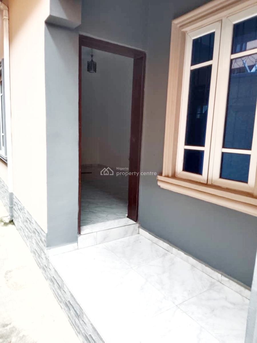 a Well Maintained Spacious 2 Bedroom Terrace Duplex, Gra Phase 1, Magodo, Lagos, Terraced Duplex for Rent