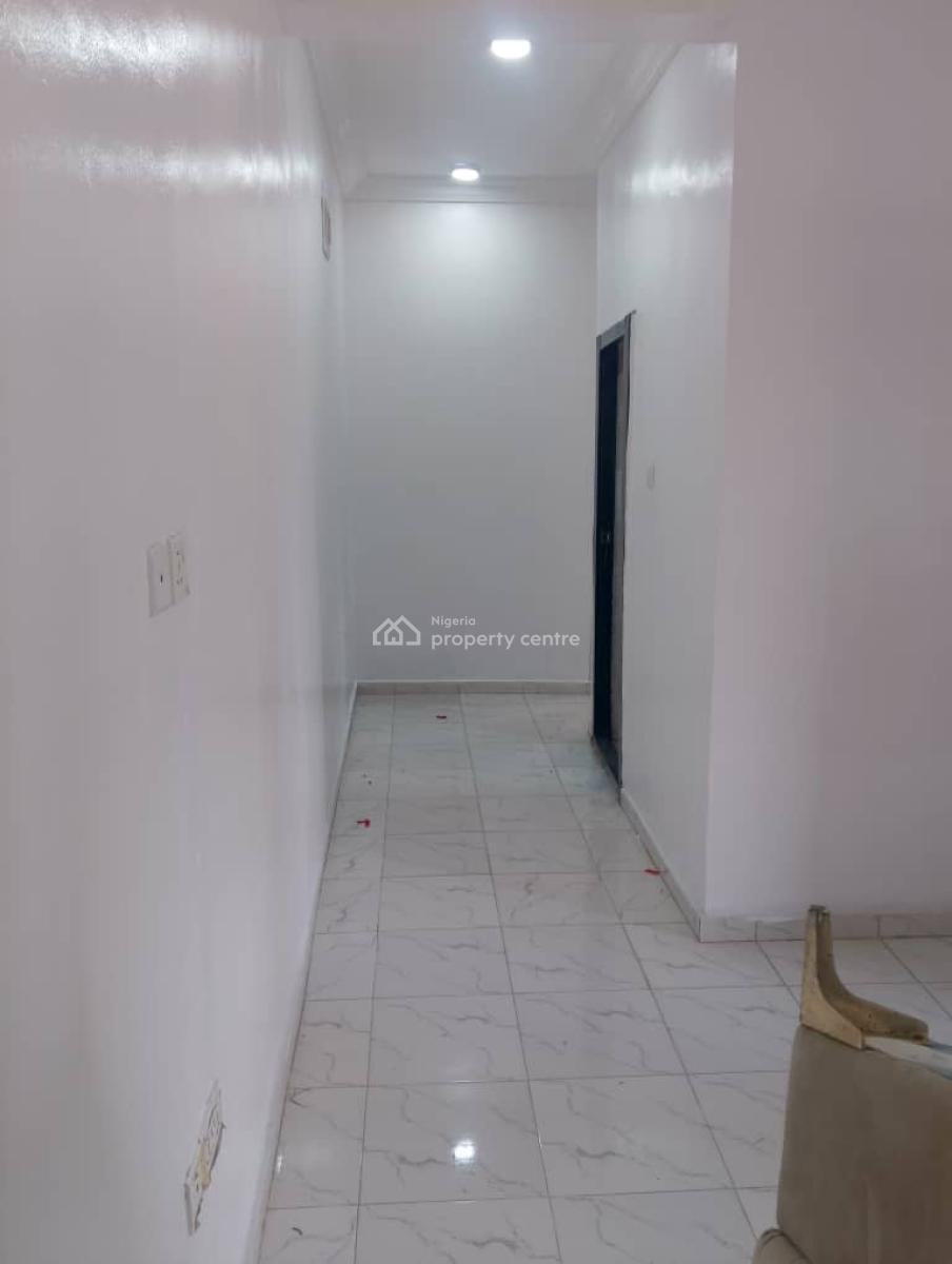Mini, Harmony Estate Langbasa, Ado, Ajah, Lagos, Mini Flat (room and Parlour) for Rent