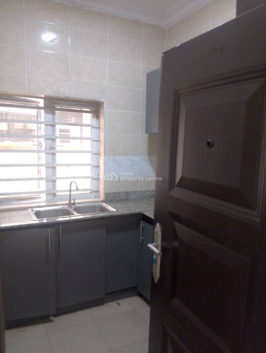 Mini, Harmony Estate Langbasa, Ado, Ajah, Lagos, Mini Flat (room and Parlour) for Rent