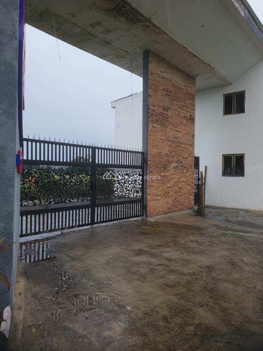 300sqm of Land, Ketu, Epe, Lagos, Residential Land for Sale