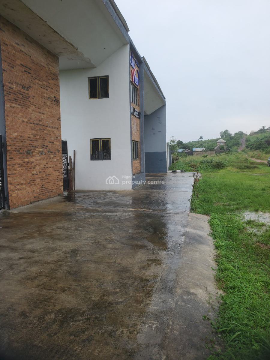 300sqm of Land, Ketu, Epe, Lagos, Residential Land for Sale