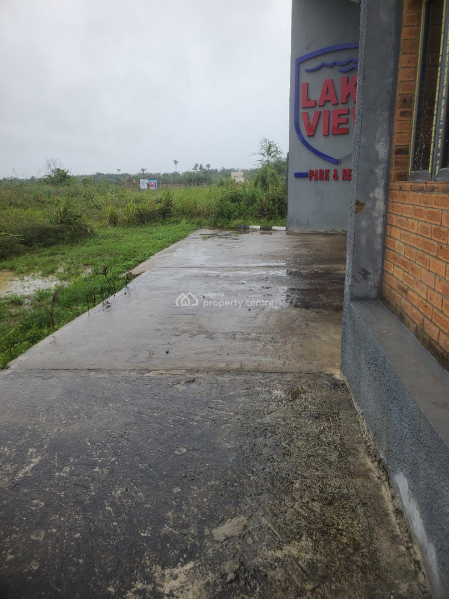 300sqm of Land, Ketu, Epe, Lagos, Residential Land for Sale
