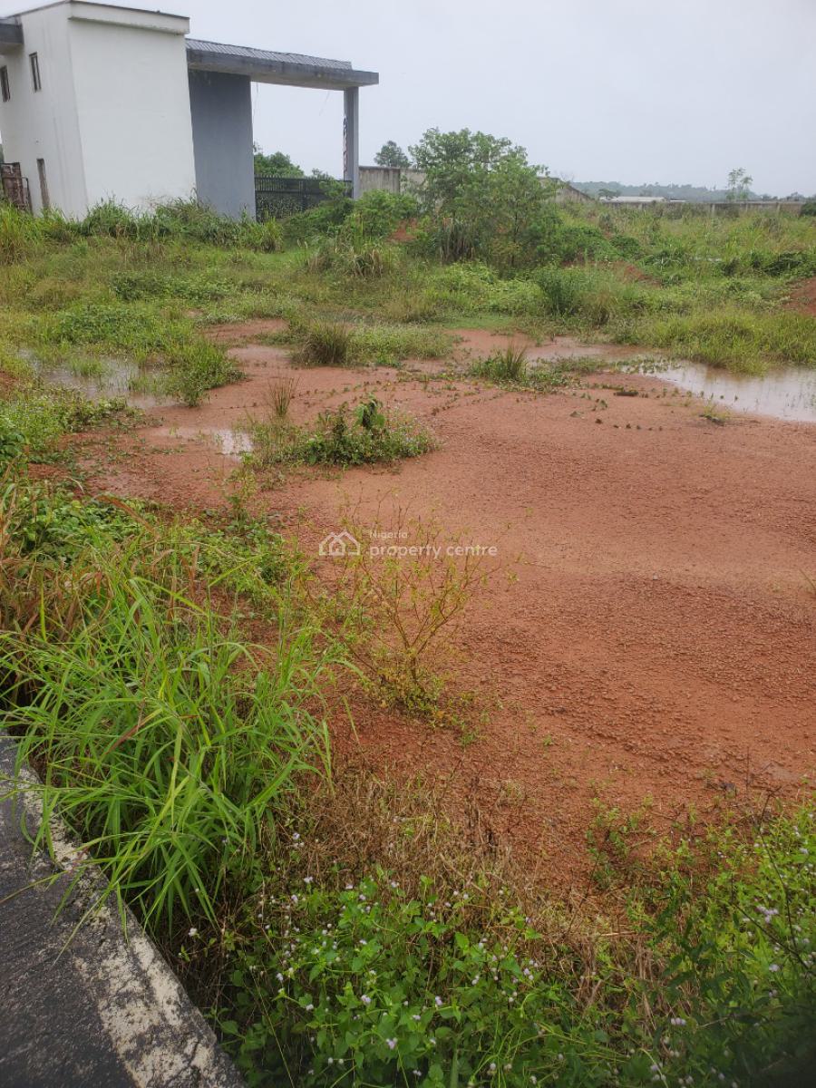 300sqm of Land, Ketu, Epe, Lagos, Residential Land for Sale