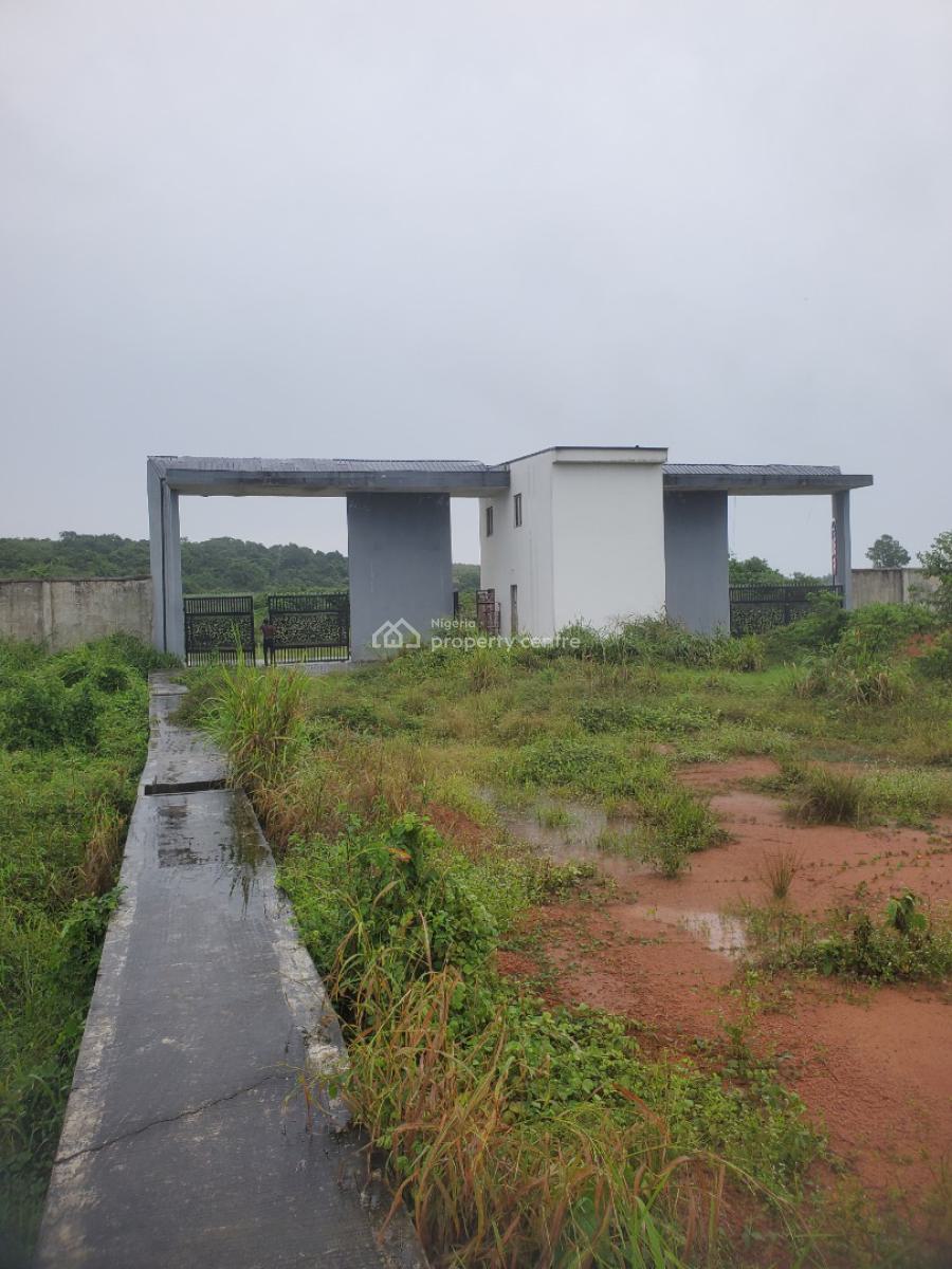 300sqm of Land, Ketu, Epe, Lagos, Residential Land for Sale