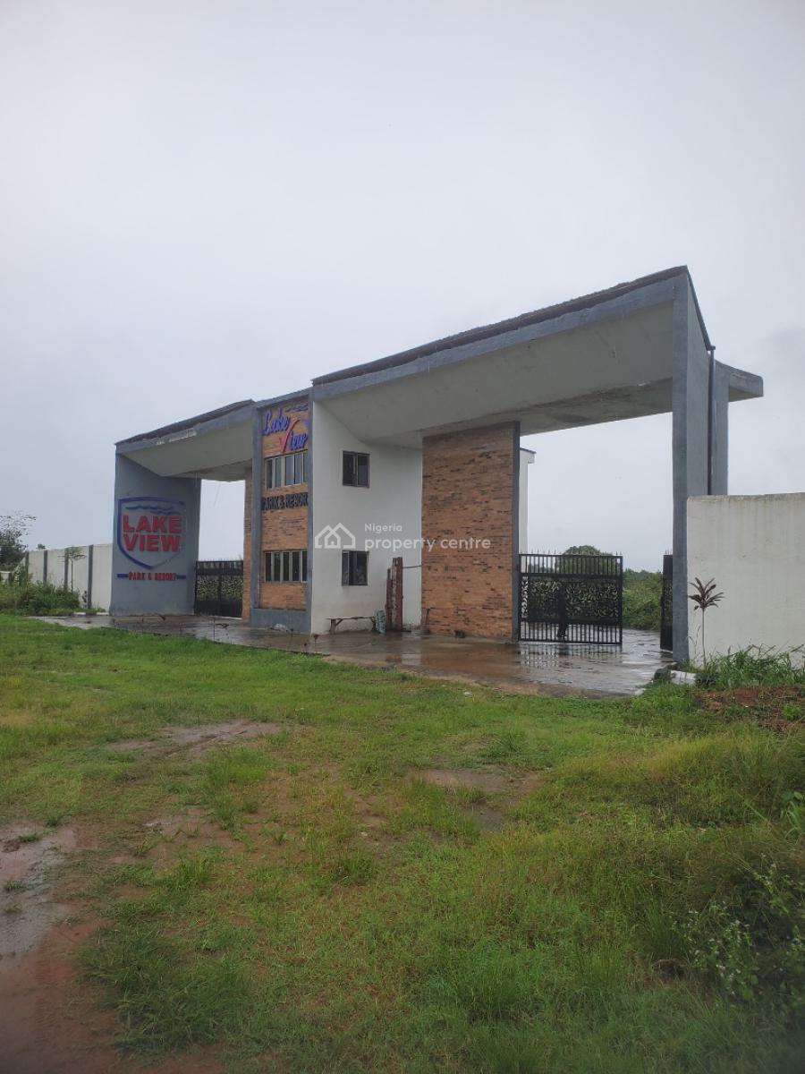 300sqm of Land, Ketu, Epe, Lagos, Residential Land for Sale