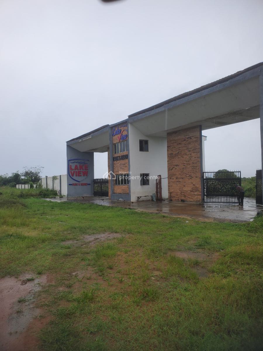 300sqm of Land, Ketu, Epe, Lagos, Residential Land for Sale