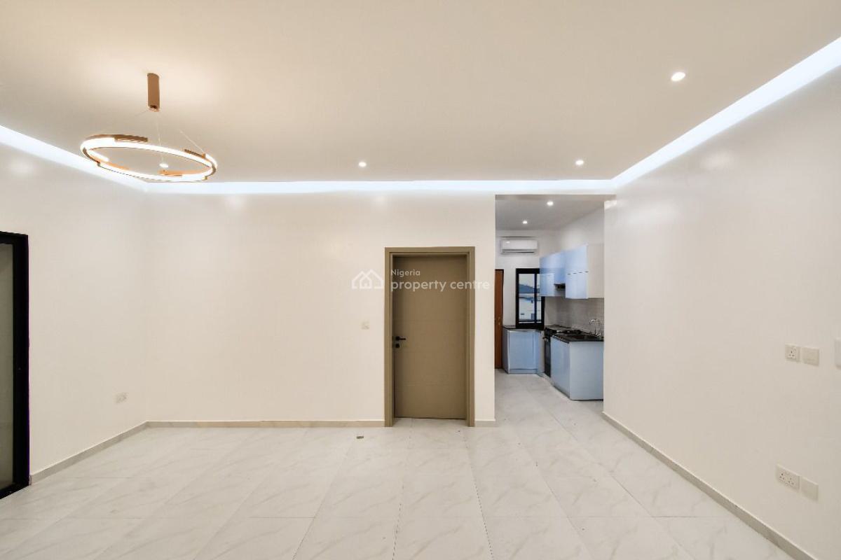 Luxury 3 Bedroom Apartment, Aromire, Adeniyi Jones, Ikeja, Lagos, Flat / Apartment for Sale
