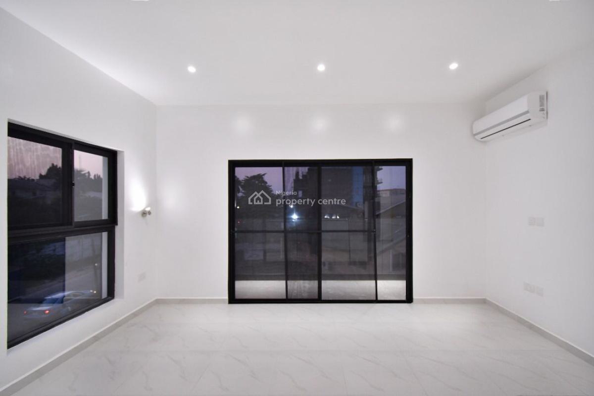Luxury 3 Bedroom Apartment, Aromire, Adeniyi Jones, Ikeja, Lagos, Flat / Apartment for Sale