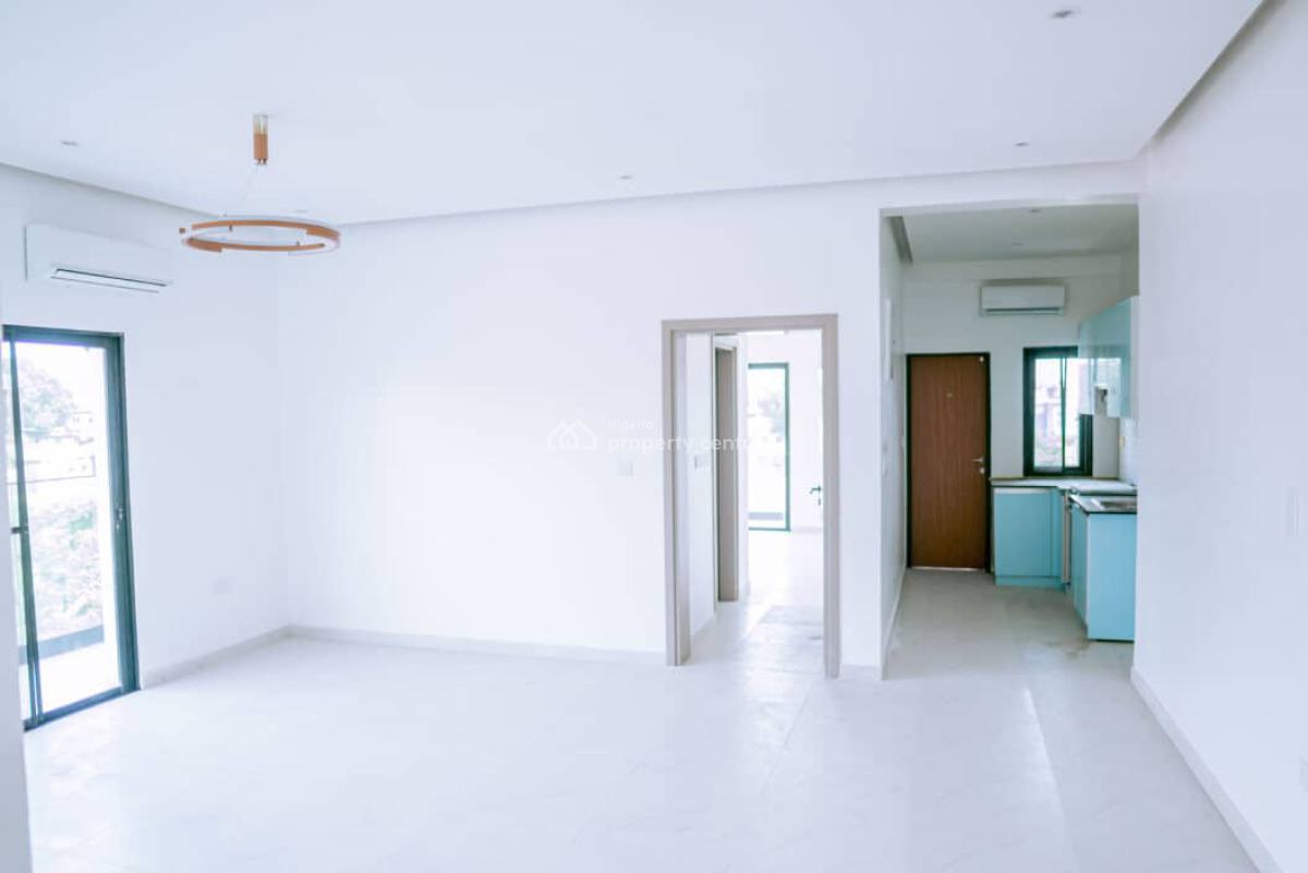 Luxury 3 Bedroom Apartment, Aromire, Adeniyi Jones, Ikeja, Lagos, Flat / Apartment for Sale