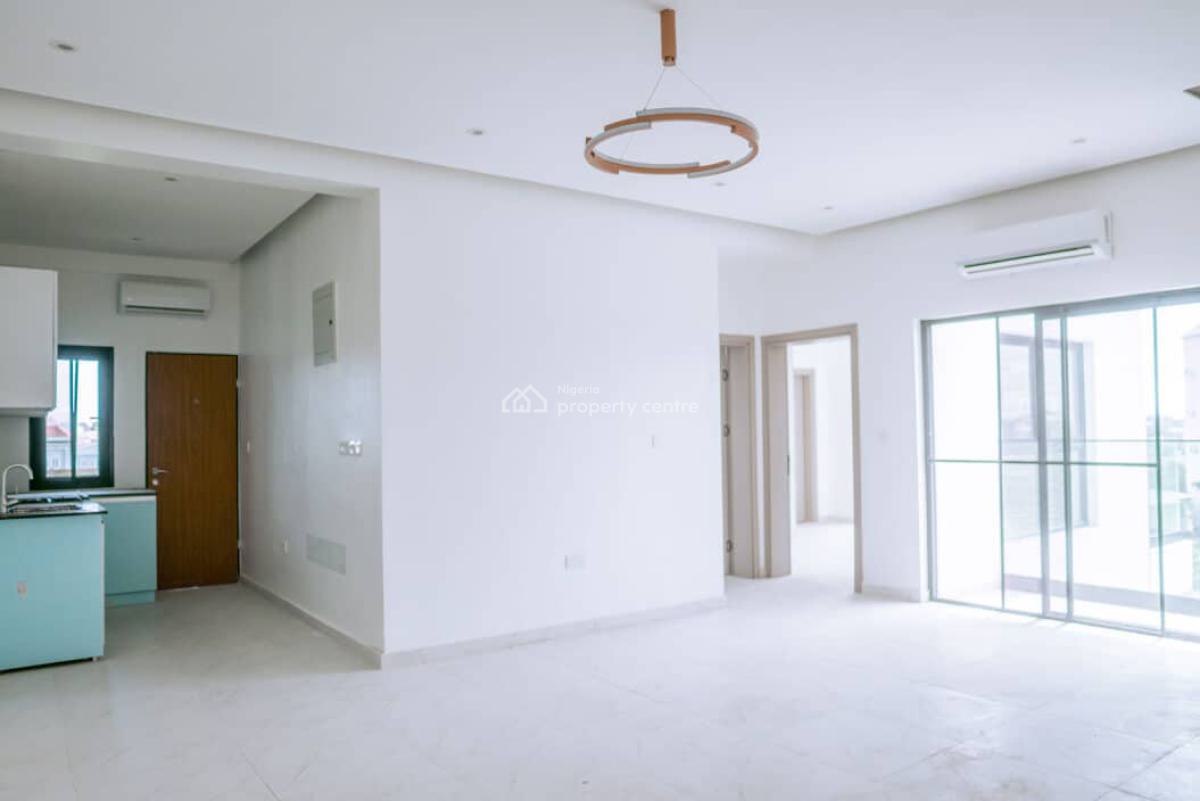 Luxury 3 Bedroom Apartment, Aromire, Adeniyi Jones, Ikeja, Lagos, Flat / Apartment for Sale