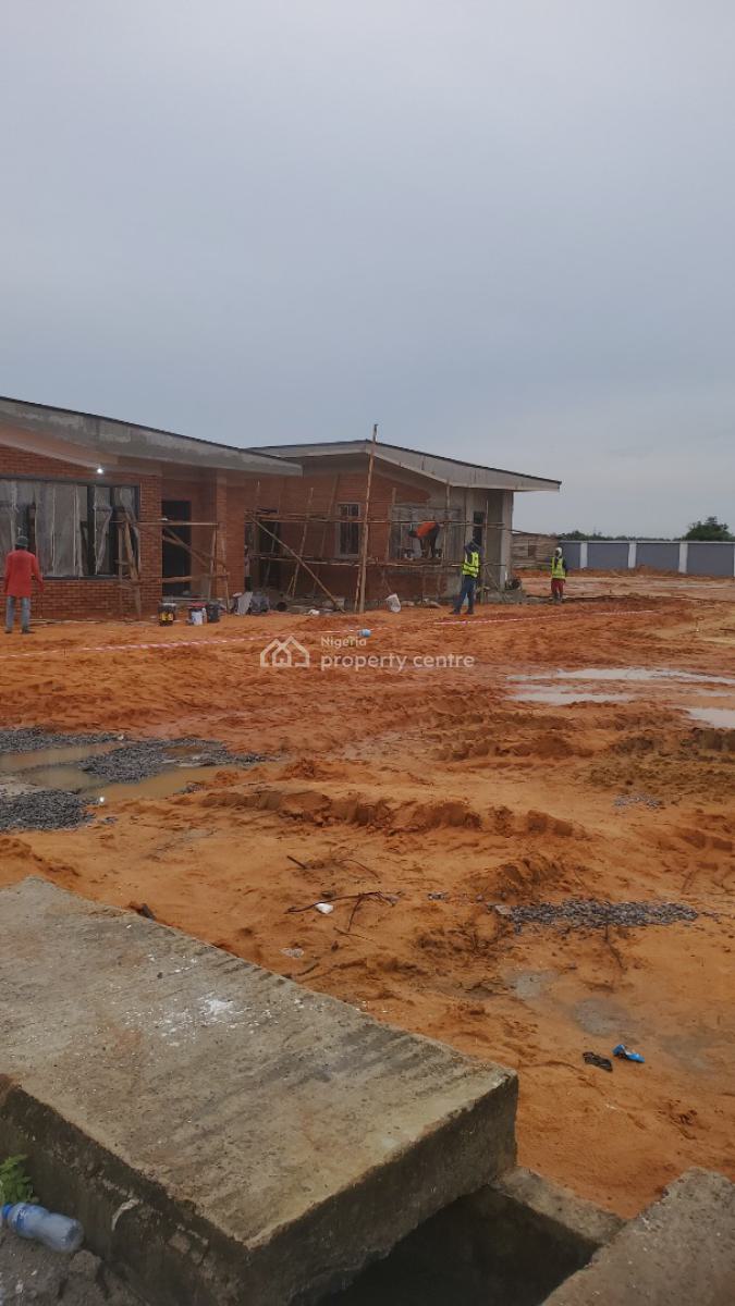 300sqm of Land, Aiyetoro, Ibeju Lekki, Lagos, Residential Land for Sale