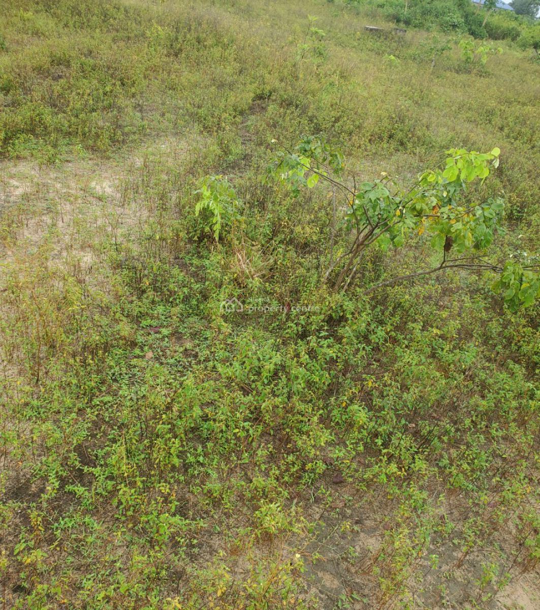 300sqm of Land, Aiyetoro, Ibeju Lekki, Lagos, Residential Land for Sale
