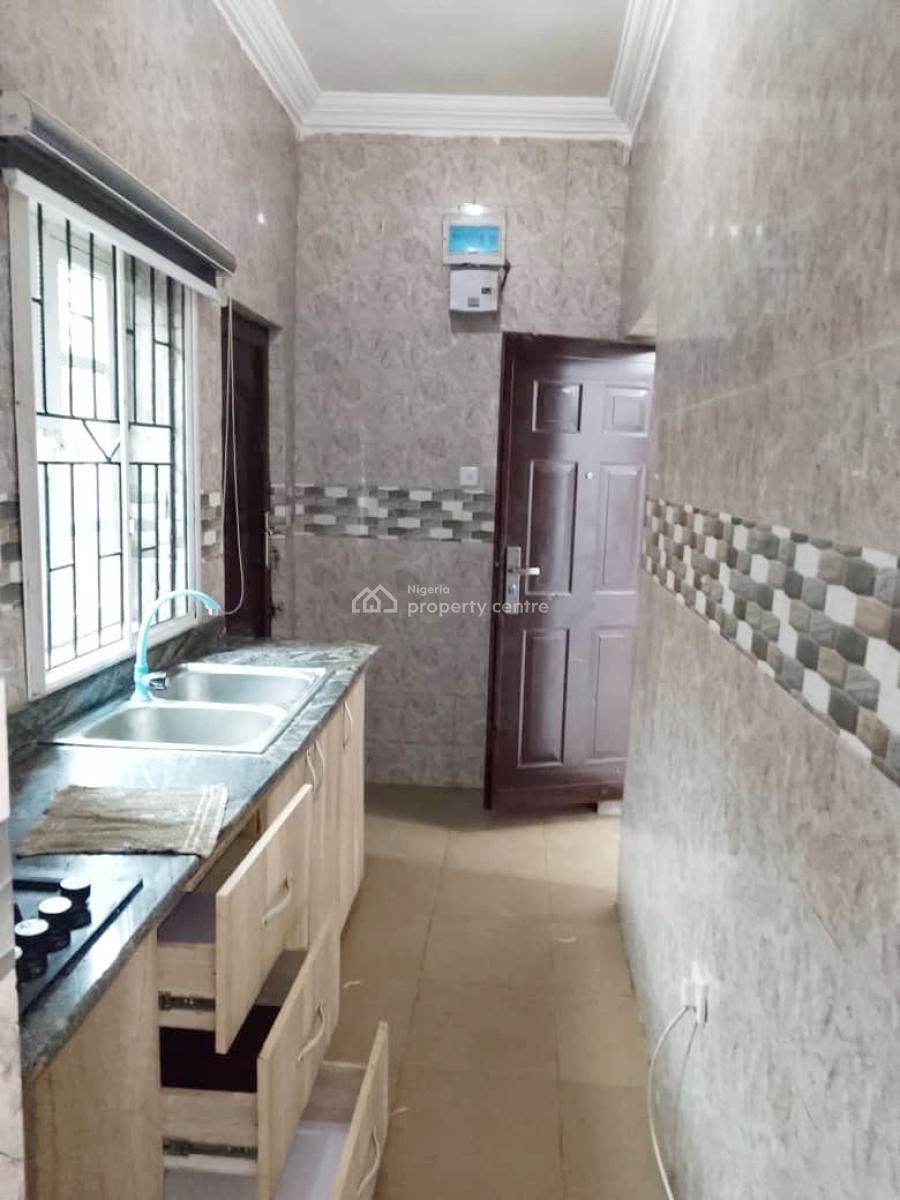 Luxury 2 Bedroom Terrace Duplex, Gra Phase 1, Magodo, Lagos, Terraced Duplex for Rent