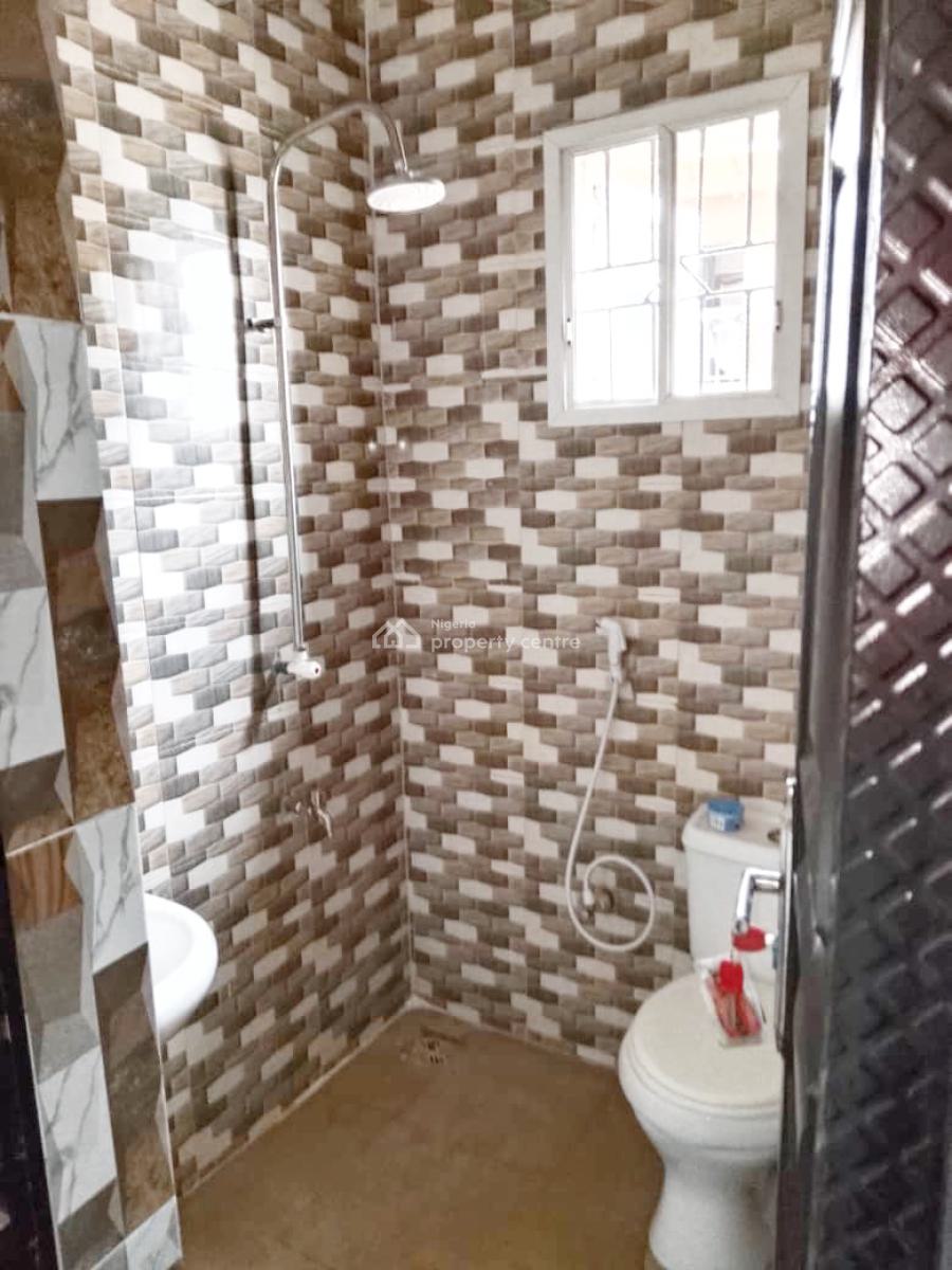 Luxury 2 Bedroom Terrace Duplex, Gra Phase 1, Magodo, Lagos, Terraced Duplex for Rent