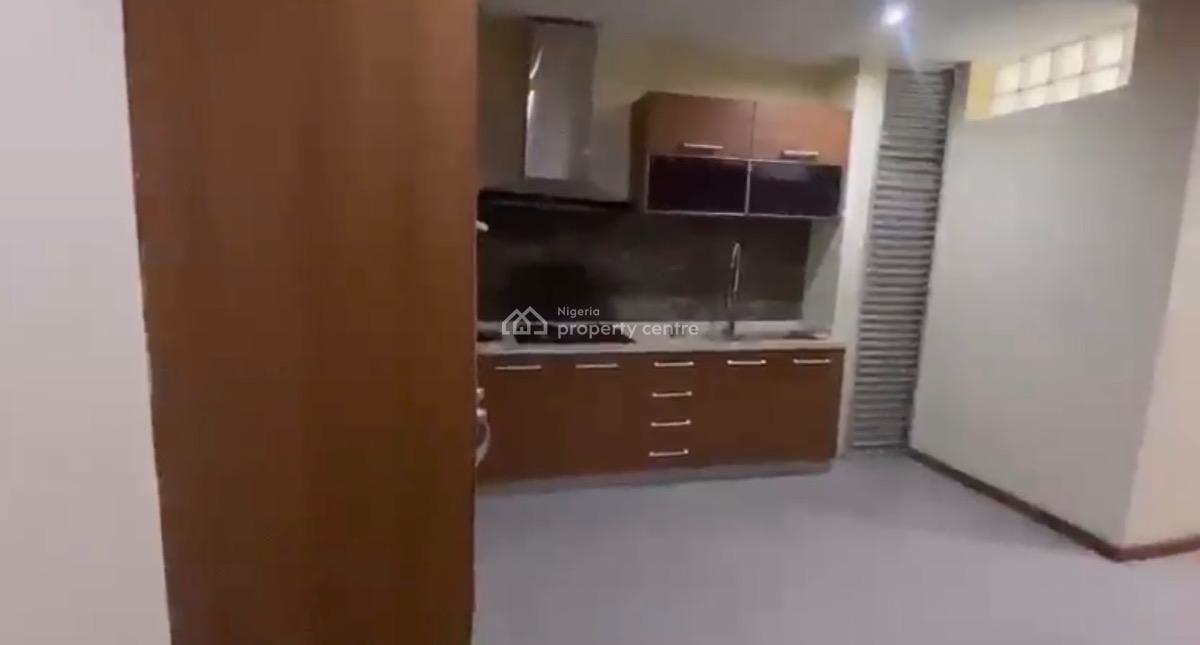 Fully Serviced 4 Bedroom Flat + Bq, Swimming Pool, Gym, Off Alexander Road, Ikoyi, Lagos, Flat / Apartment for Rent