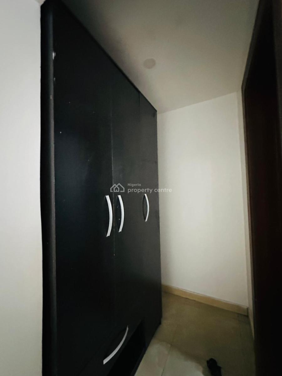 Neatly Built 4 Bedroom Terrace Duplex with Bq, Swimming Pool and Gym, Lekki Phase 1, Lekki, Lagos, Terraced Duplex for Rent