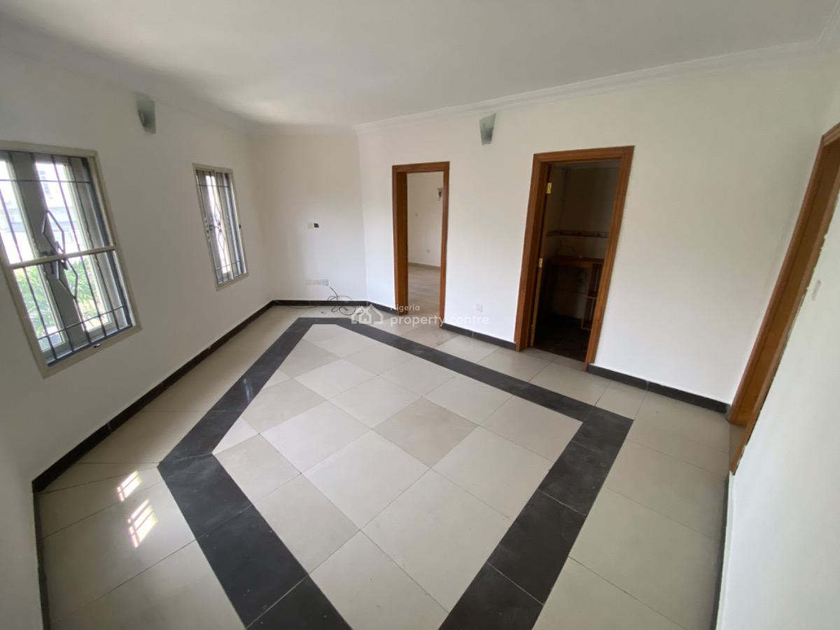 1 Bedroom Apartment with Private Stairs and Entrance, Marwa, Lekki Phase 1, Lekki, Lagos, Mini Flat (room and Parlour) for Rent