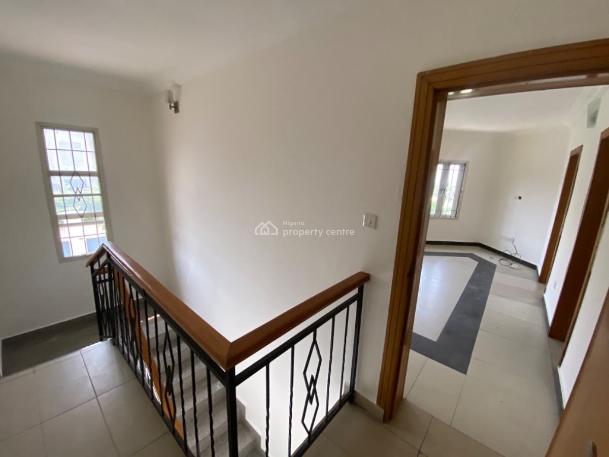 1 Bedroom Apartment with Private Stairs and Entrance, Marwa, Lekki Phase 1, Lekki, Lagos, Mini Flat (room and Parlour) for Rent