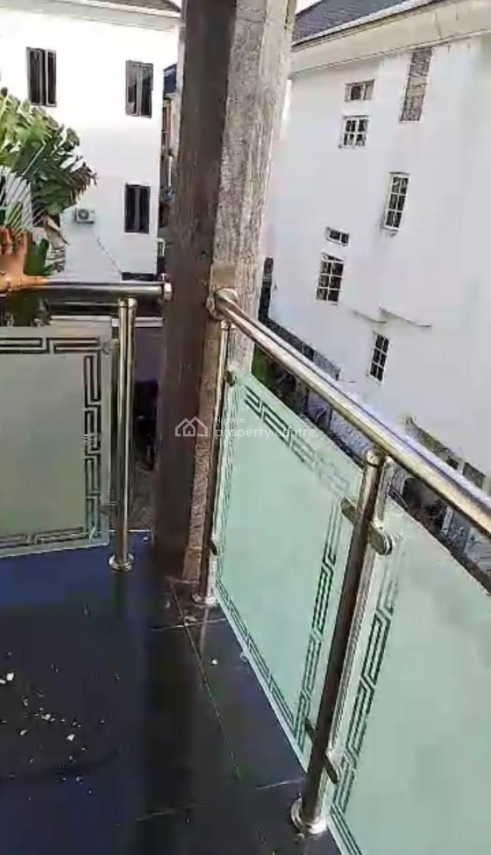 2 Units of 2 Bedrooms Apartments + Bq, Pool, Gym, Parkview, Ikoyi, Lagos, Flat / Apartment for Rent