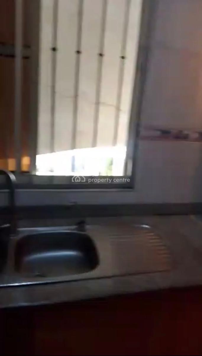 2 Units of 2 Bedrooms Apartments + Bq, Pool, Gym, Parkview, Ikoyi, Lagos, Flat / Apartment for Rent