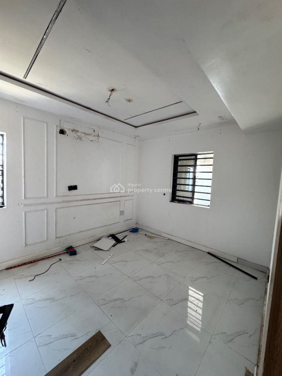 Fully Serviced Miniflat, Ologolo, Lekki, Lagos, Mini Flat (room and Parlour) for Rent