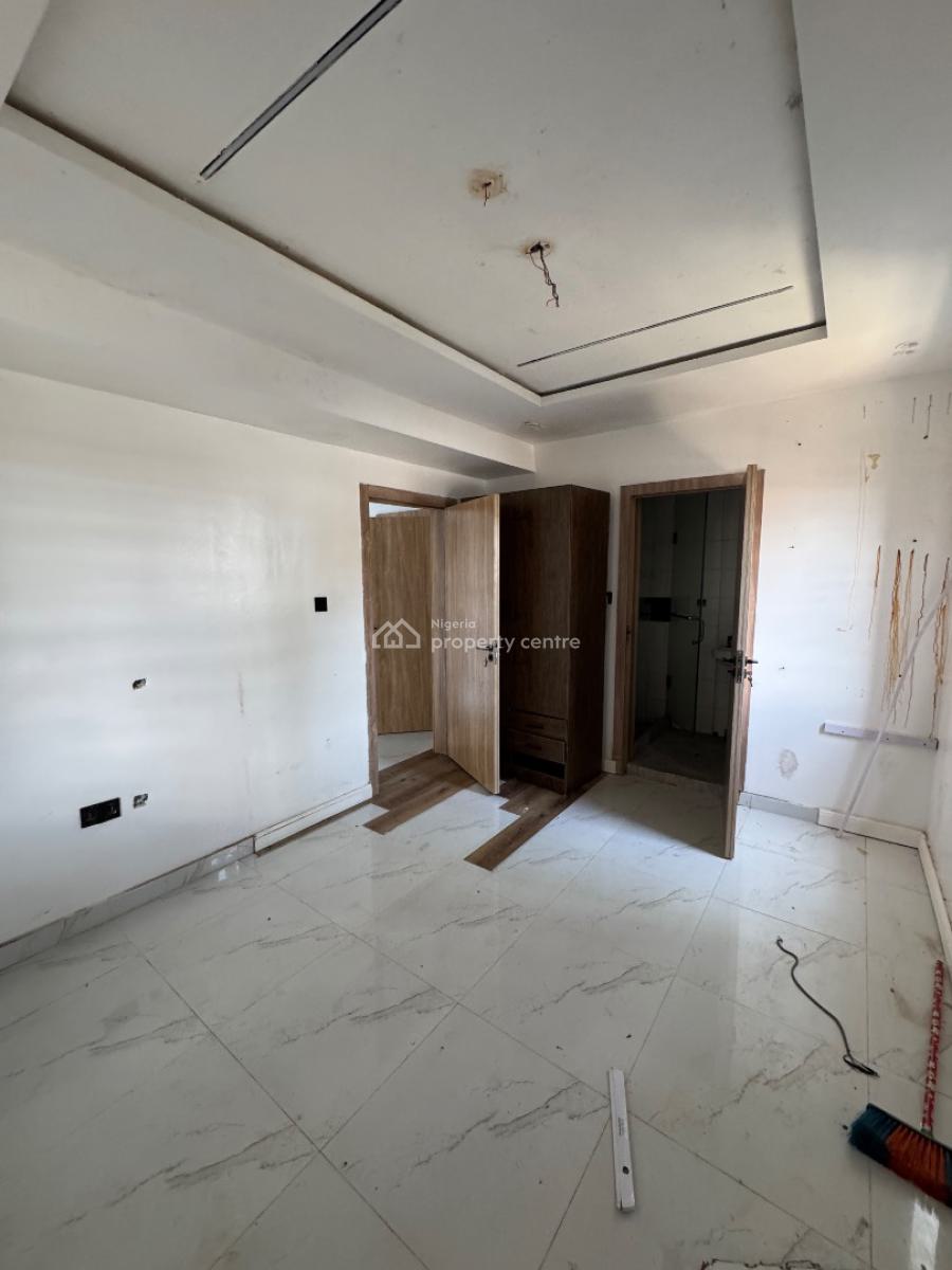 Fully Serviced Miniflat, Ologolo, Lekki, Lagos, Mini Flat (room and Parlour) for Rent