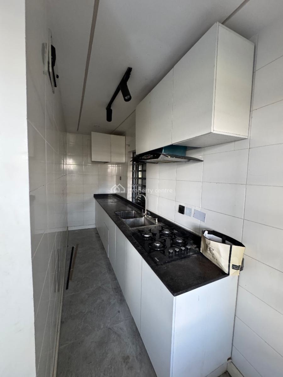 Fully Serviced Miniflat, Ologolo, Lekki, Lagos, Mini Flat (room and Parlour) for Rent