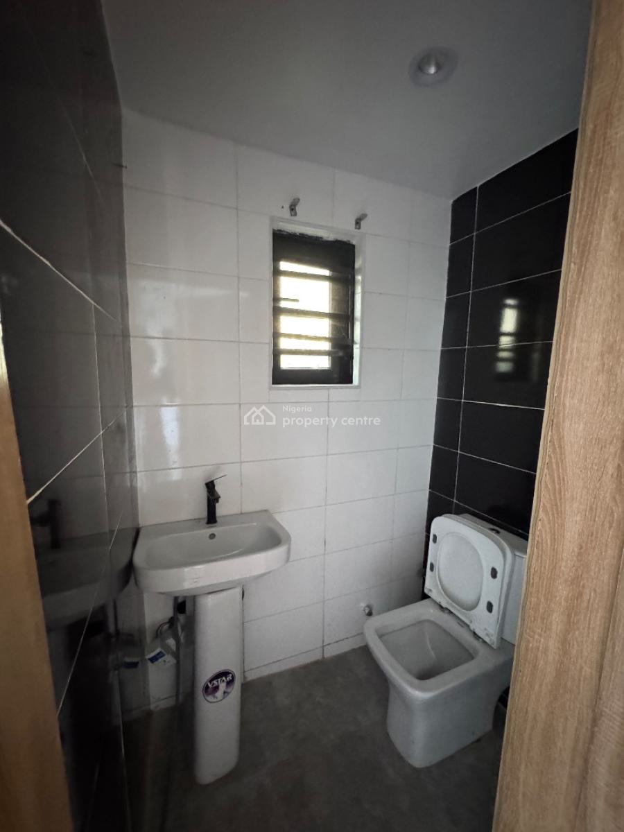 Fully Serviced Miniflat, Ologolo, Lekki, Lagos, Mini Flat (room and Parlour) for Rent