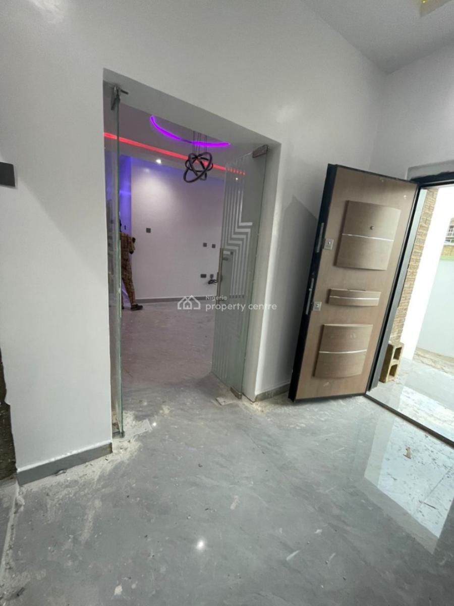 Newly Built 3 Bedroom Detached Bungalow at Akala Way Akobo Ibadan, Akala Way Akobo Ibadan, Akobo, Ibadan, Oyo, Detached Bungalow for Sale