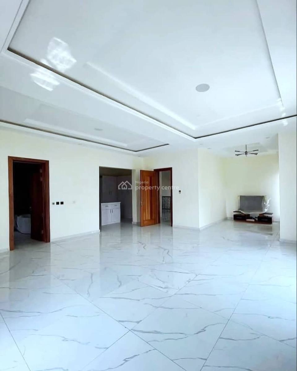 5 Bedroom Fully Detached Duplex, Ikate Elegushi, Lekki, Lagos, Detached Duplex for Sale
