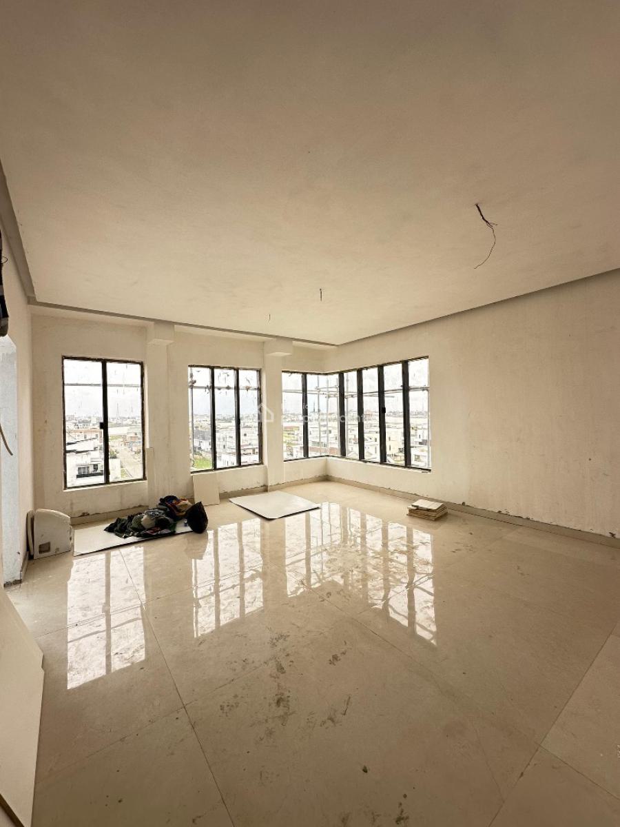 Smart 4 Bedroom Maisonette Home, Old Ikoyi, Ikoyi, Lagos, Flat / Apartment for Sale