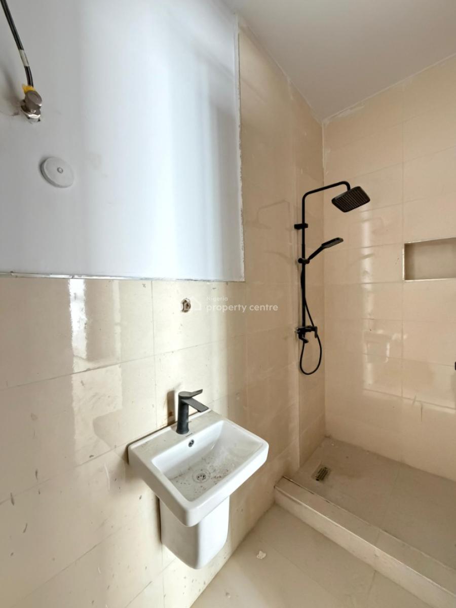 Lovely 3 Bedroom Maisonette, Off Freedom Way, Lekki Phase 1, Lekki, Lagos, House for Sale