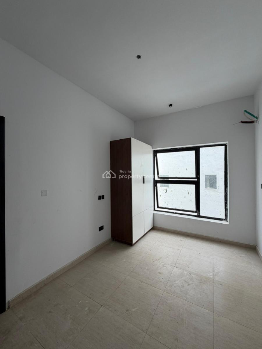 Lovely 3 Bedroom Maisonette, Off Freedom Way, Lekki Phase 1, Lekki, Lagos, House for Sale