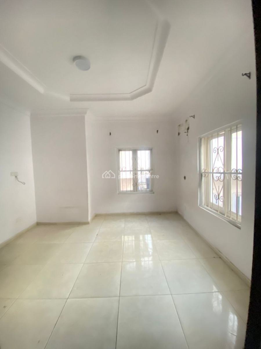 Shared Apartment, Osamudiamen Otabor Idado Estate, Idado, Lekki, Lagos, Self Contain (single Rooms) for Rent