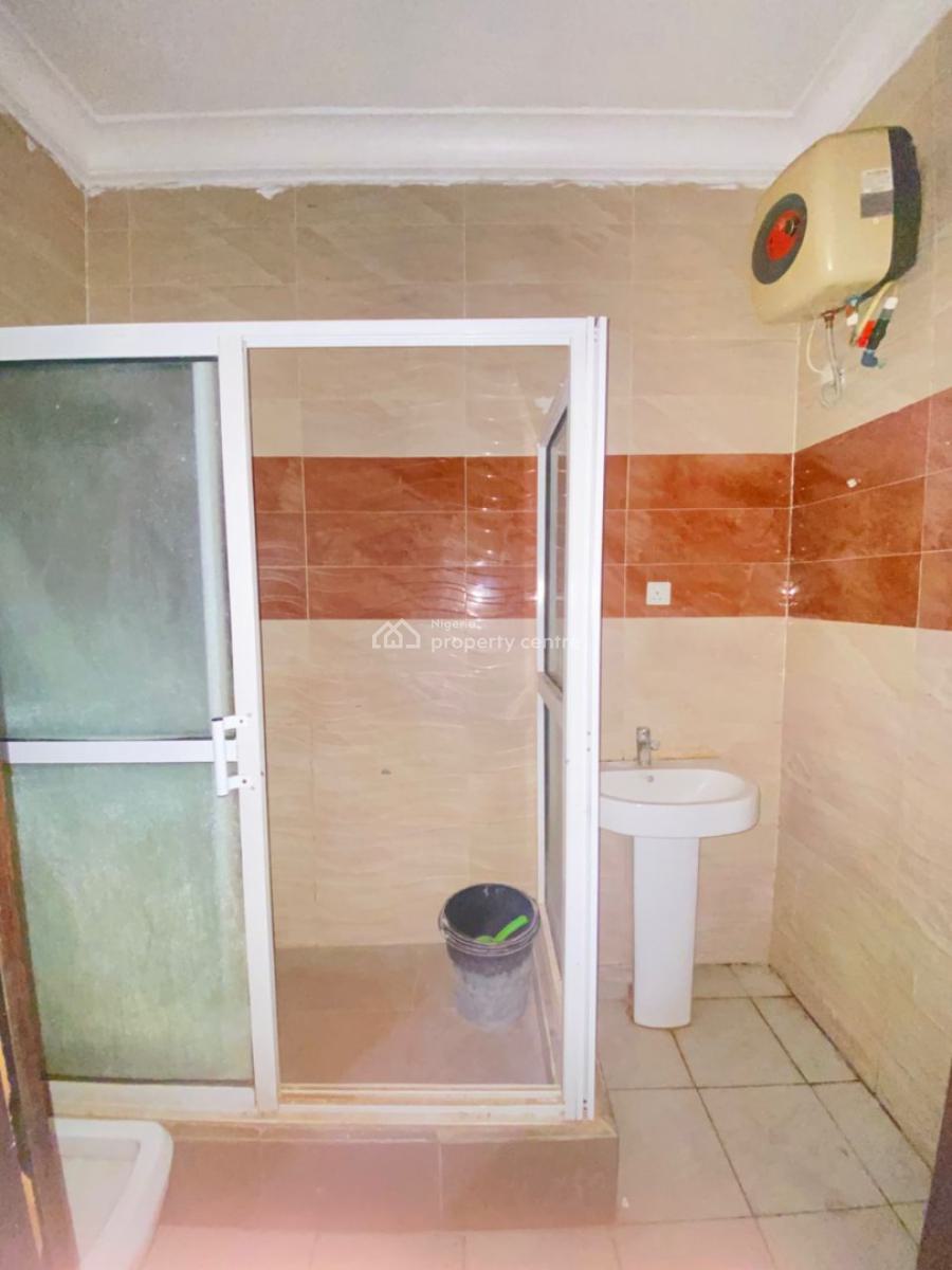 Shared Apartment, Osamudiamen Otabor Idado Estate, Idado, Lekki, Lagos, Self Contain (single Rooms) for Rent