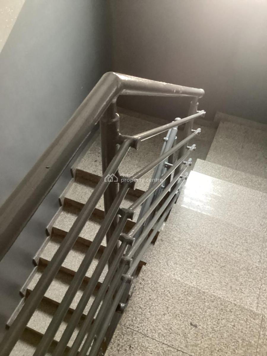 Brand New 5bedroom Fully Detached House with Bq, Off Admiralty Way, Lekki Phase 1, Lekki, Lagos, Detached Duplex for Rent