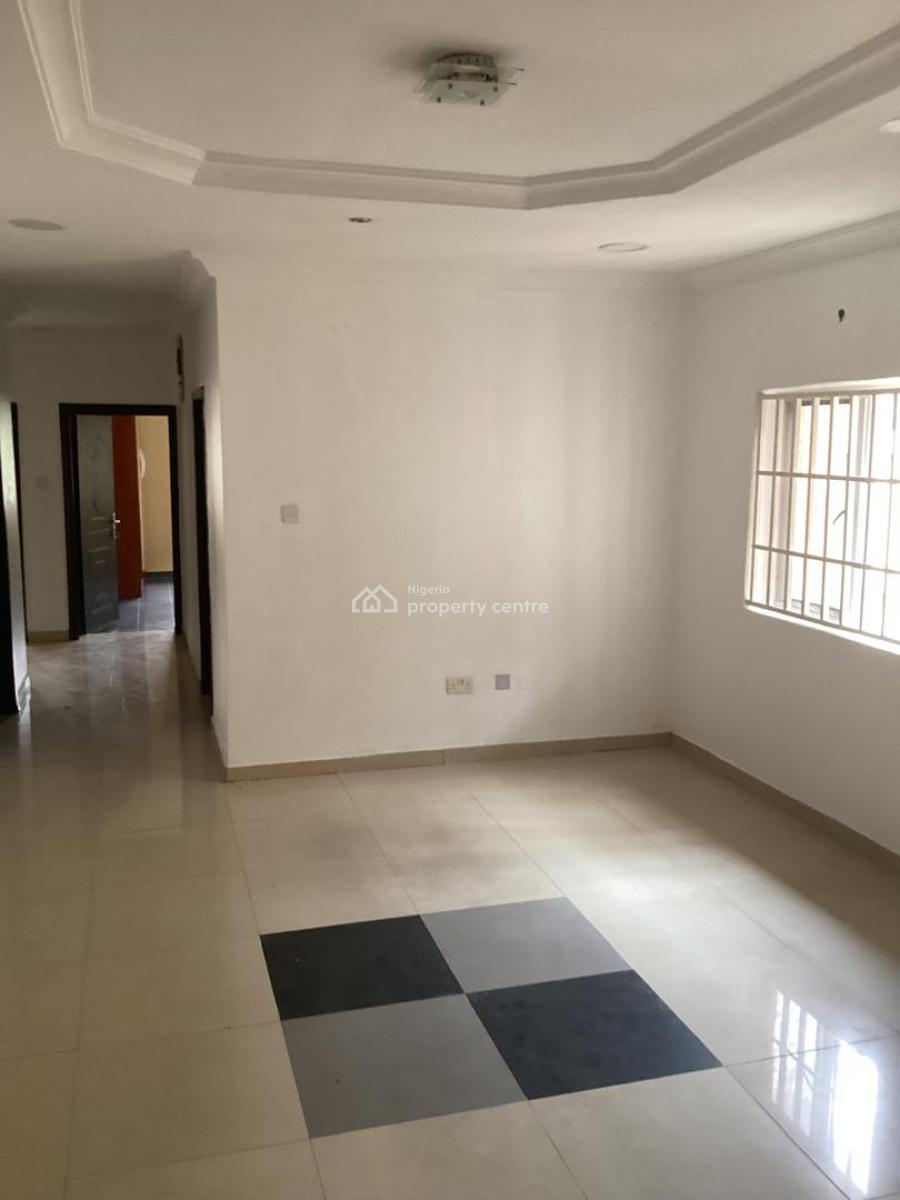 Brand New 5bedroom Fully Detached House with Bq, Off Admiralty Way, Lekki Phase 1, Lekki, Lagos, Detached Duplex for Rent
