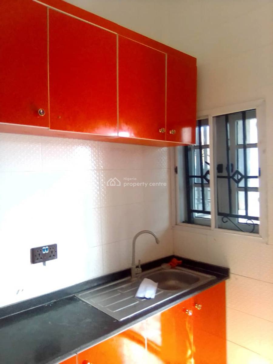 Newly Built 4 Bedroom Detached Duplex, Alabiyamo, Old Bodija, Ibadan, Oyo, Detached Duplex for Sale