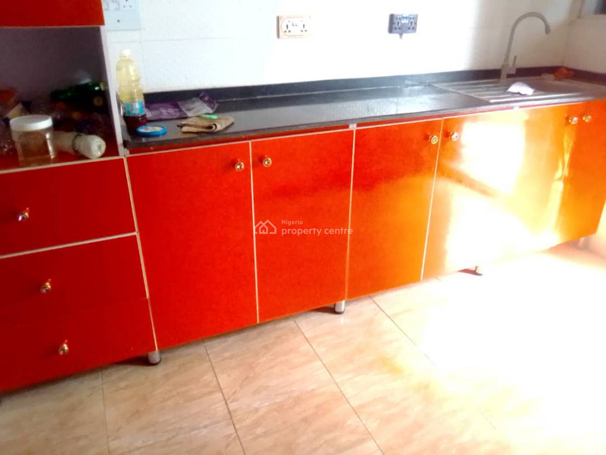 Newly Built 4 Bedroom Detached Duplex, Alabiyamo, Old Bodija, Ibadan, Oyo, Detached Duplex for Sale