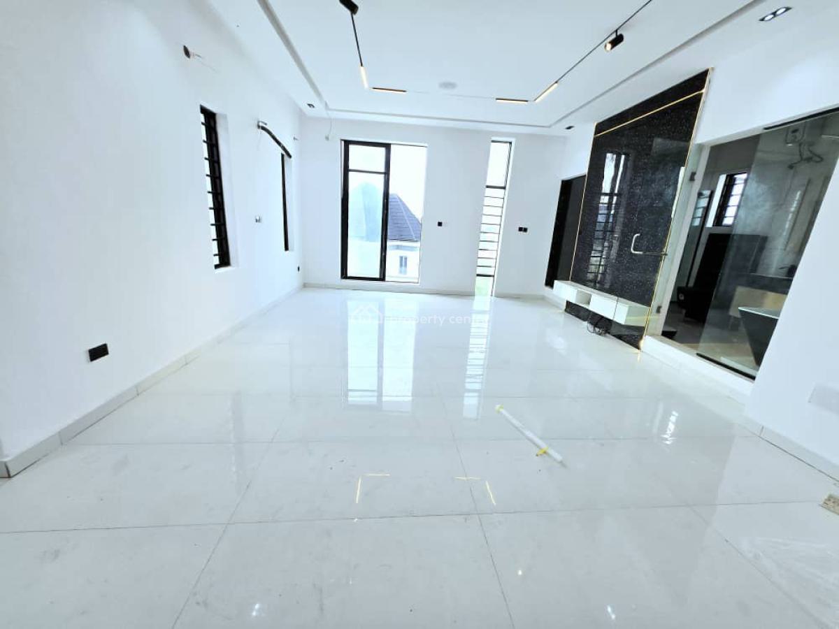 7 Units of 5 Bedroom Fully Detached Duplex, Orchid Road, Lekki, Lagos, Detached Duplex for Sale