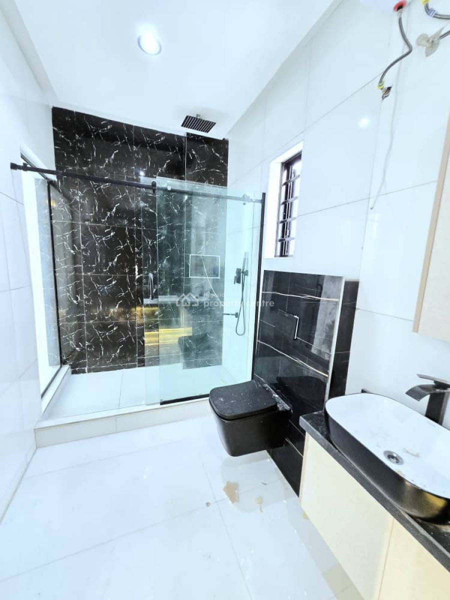 7 Units of 5 Bedroom Fully Detached Duplex, Orchid Road, Lekki, Lagos, Detached Duplex for Sale