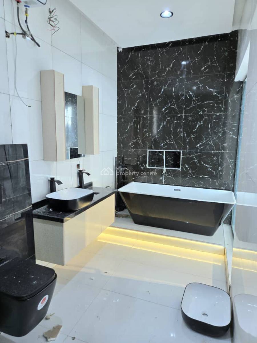 7 Units of 5 Bedroom Fully Detached Duplex, Orchid Road, Lekki, Lagos, Detached Duplex for Sale