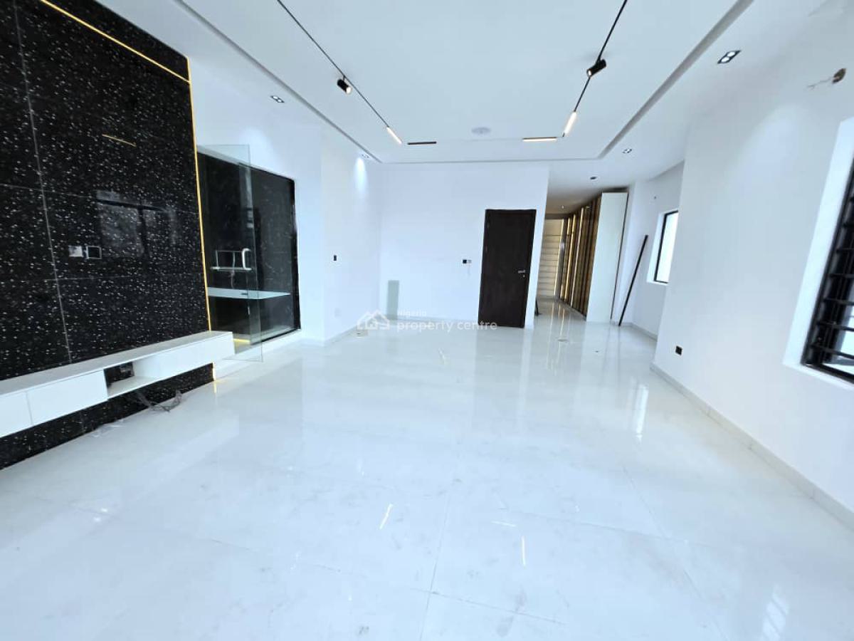 7 Units of 5 Bedroom Fully Detached Duplex, Orchid Road, Lekki, Lagos, Detached Duplex for Sale