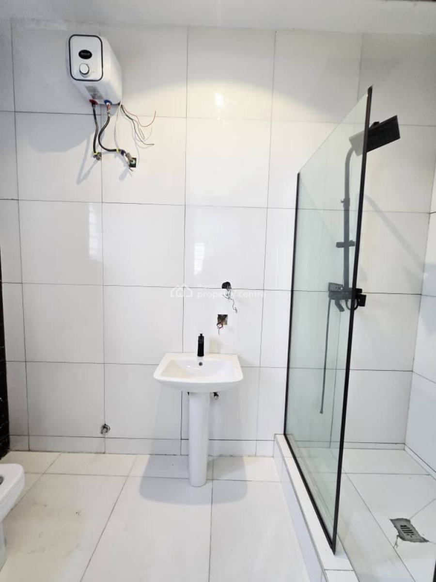 7 Units of 5 Bedroom Fully Detached Duplex, Orchid Road, Lekki, Lagos, Detached Duplex for Sale