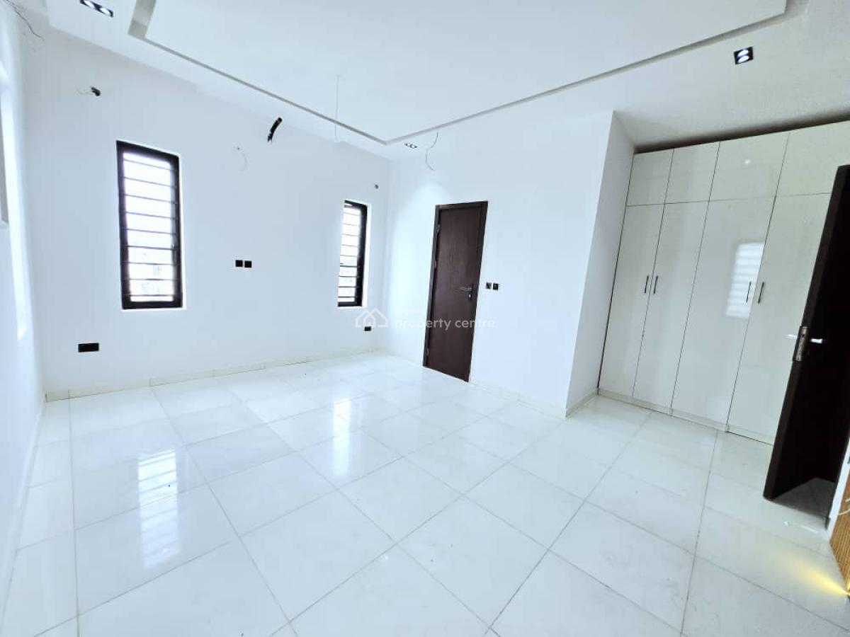 7 Units of 5 Bedroom Fully Detached Duplex, Orchid Road, Lekki, Lagos, Detached Duplex for Sale